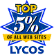 [Lycos Top 5%]