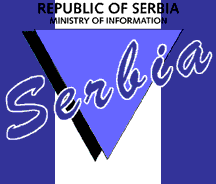 [Serbia Today Logo]